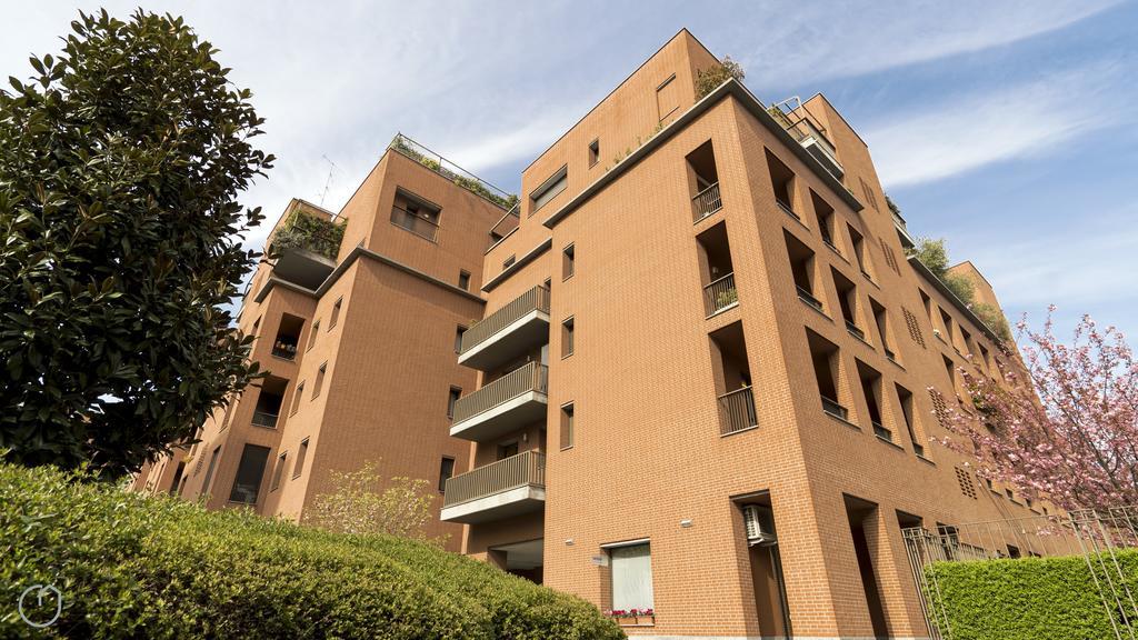 Appartement Italianway-Savona à Milan Extérieur photo