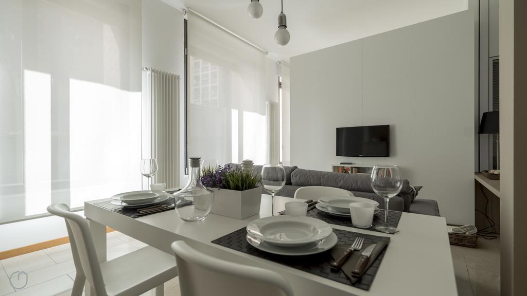 Appartement Italianway-Savona à Milan Chambre photo