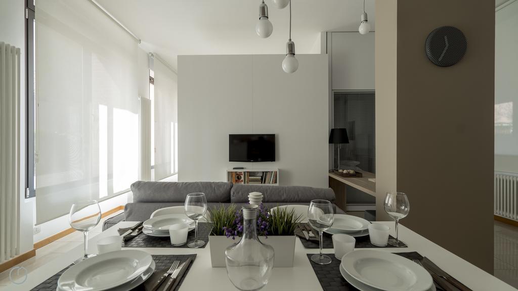 Appartement Italianway-Savona à Milan Chambre photo
